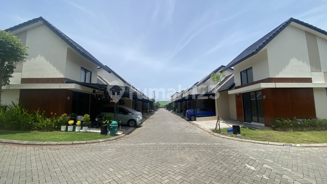 Virginia Park Makassar