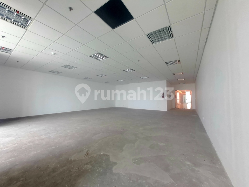 Office Lippo Tower Tipe 120
