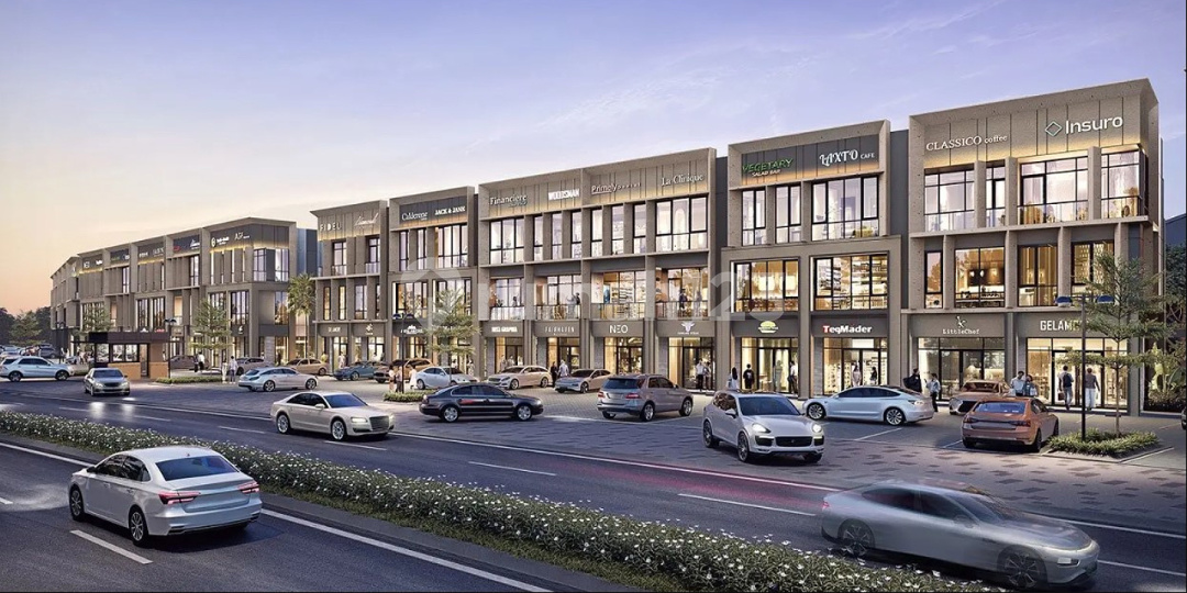 Xlane Community Complex