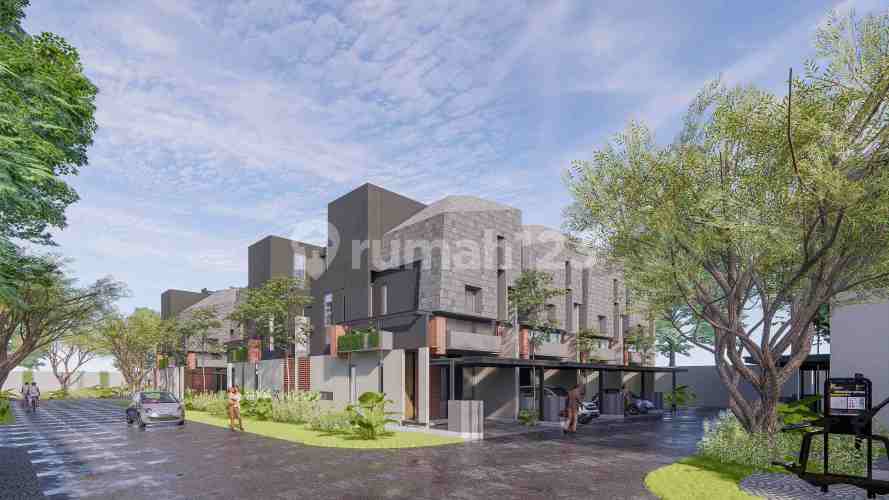 Sera di TanaVila Matoa