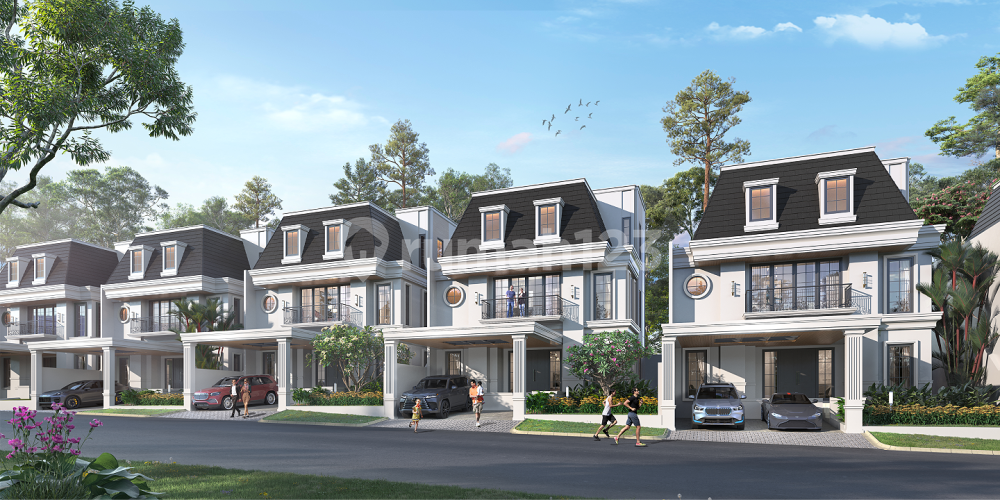 FAYOLA di CITRA CITY BALIKPAPAN