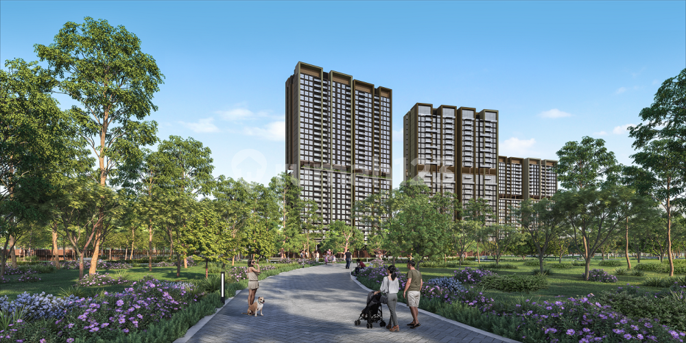 Elevee Residences - Image 4