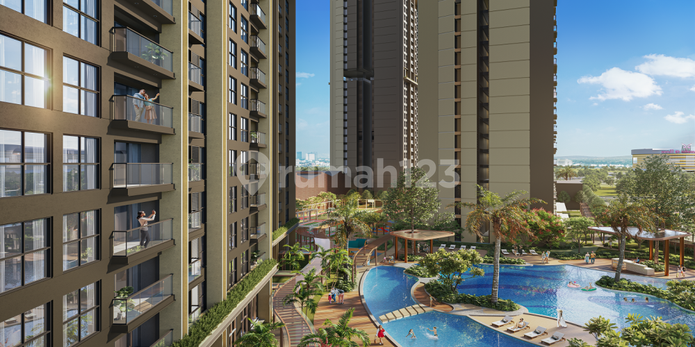 Elevee Residences - Image 2