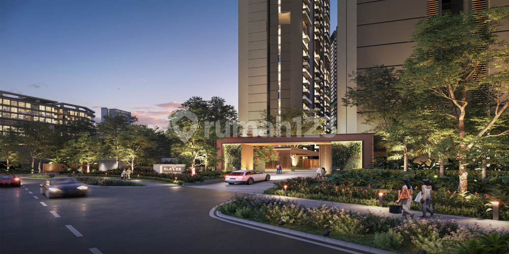 Elevee Residences - Image 3