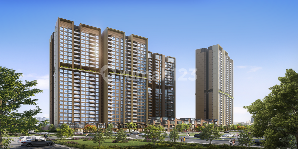 Elevee Residences - Image 5