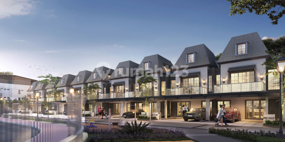 Metland Menteng - Image 2