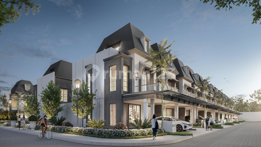 Metland Menteng - Image 3