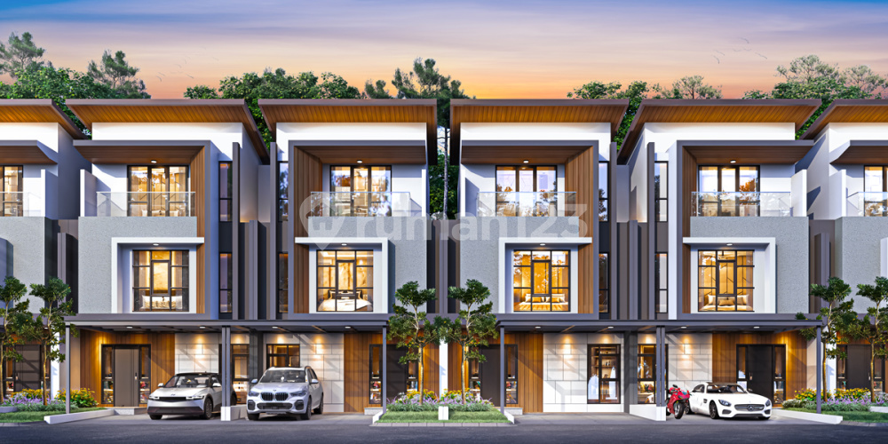 Elowyn di Paradise Resort City