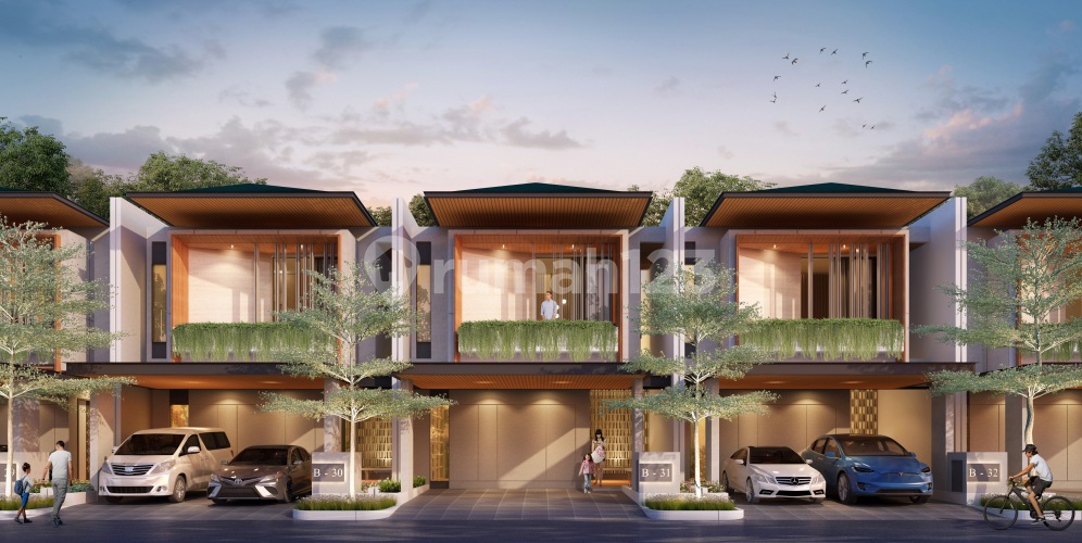 Metland Menteng - Image 4