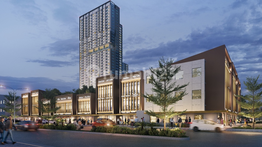 Atmost Business Loft - Image 2