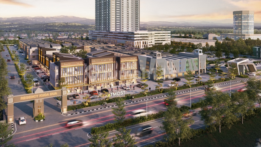 Atmost Business Loft - Image 3