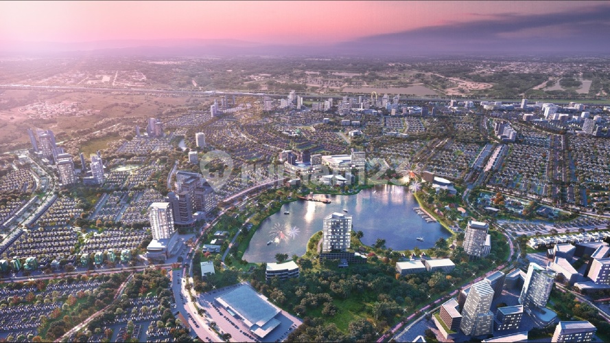 Vicente at Klasika Grand Wisata - Image 6