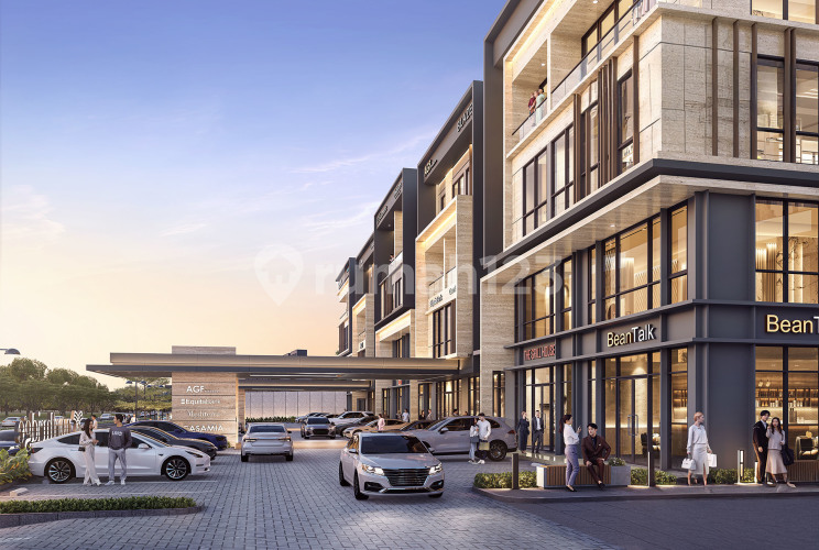 Northridge Ultimate, BSD City - Image 9