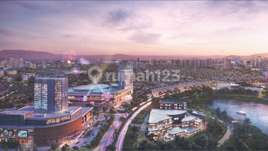 Vicente at Klasika Grand Wisata - Image 7