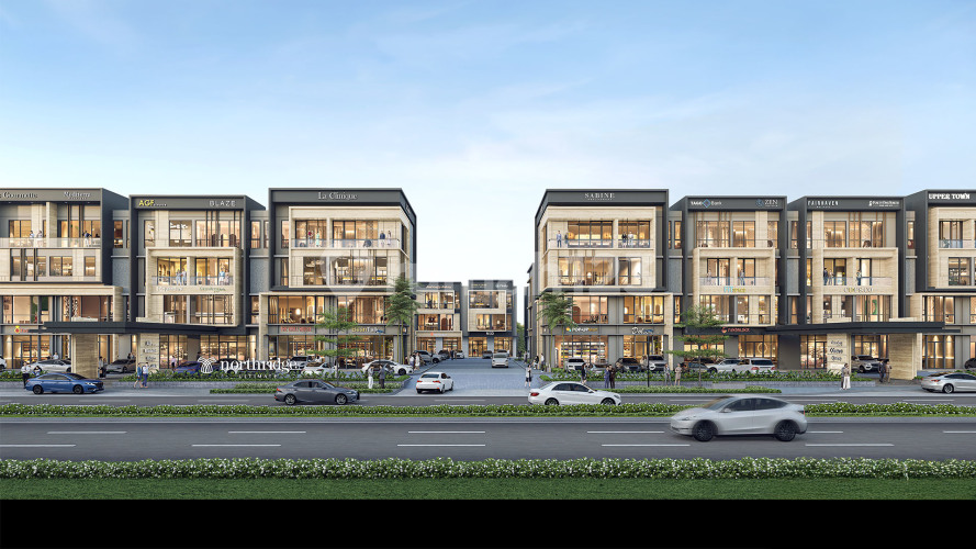 Northridge Ultimate, BSD City - Image 5