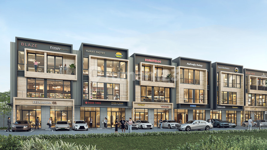 Northridge Ultimate, BSD City - Image 7