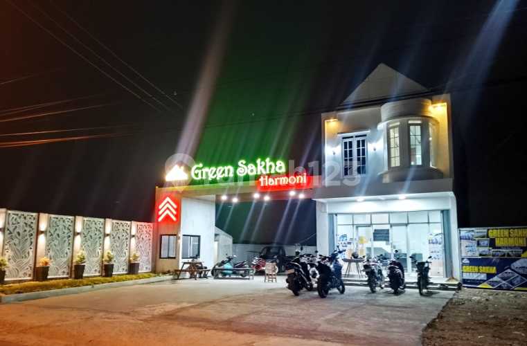 Green Sakha Harmoni - Image 4