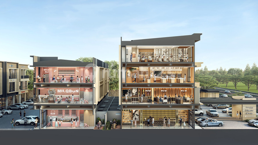 Northridge Ultimate, BSD City - Image 8