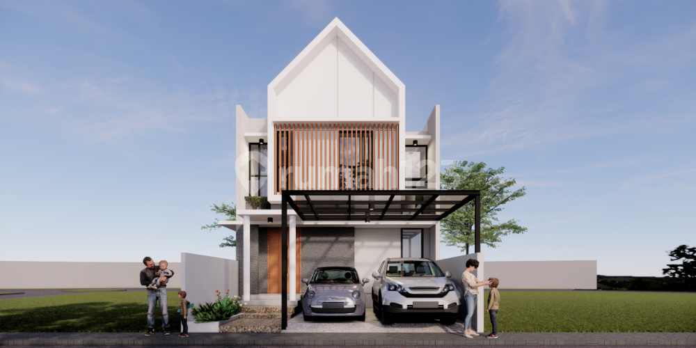 Bismark di Palem Lestari