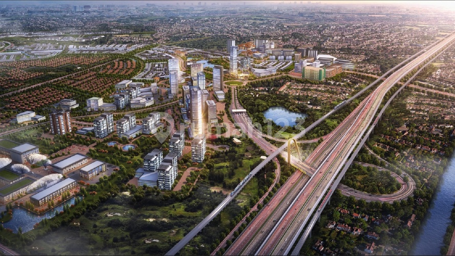 Vicente at Klasika Grand Wisata - Image 8