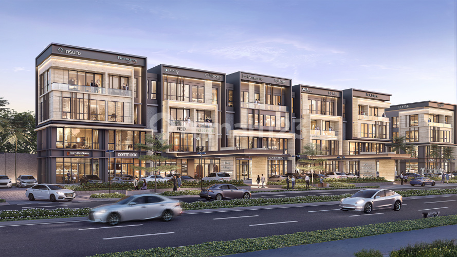 Northridge Ultimate, BSD City - Image 3