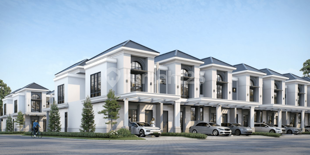 Vicente at Klasika Grand Wisata - Image 2