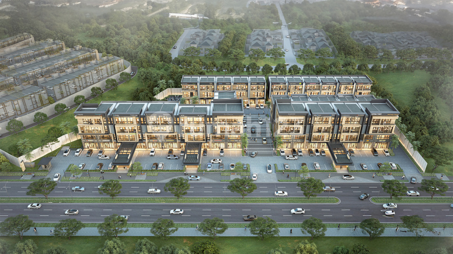 Northridge Ultimate, BSD City - Image 2