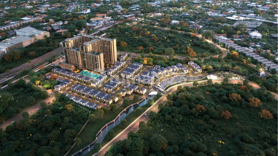 Landmark Residence - Image 3