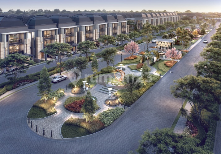 The Armont Residences, BSD City - Image 3