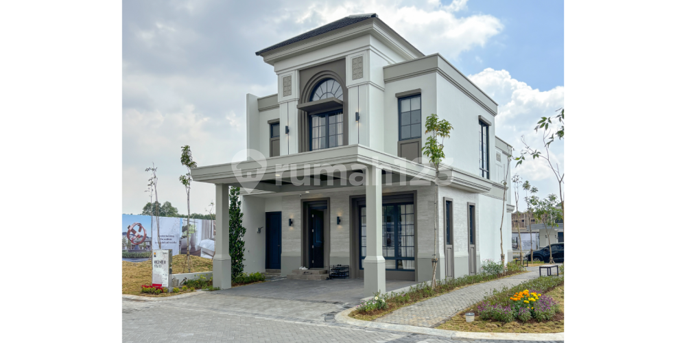 Vicente at Klasika Grand Wisata - Image 3