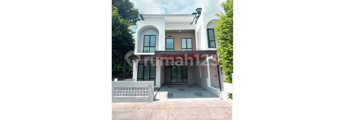 Unit A di ZENITPARC HYATT