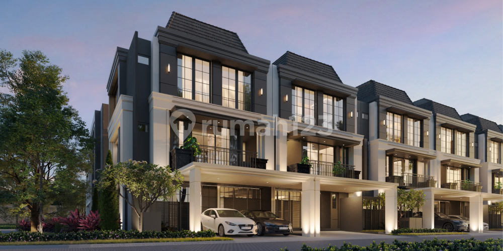 The Armont Residences, BSD City - Image 2