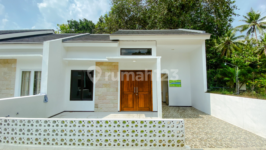 TENTREM ASRI - Image 2