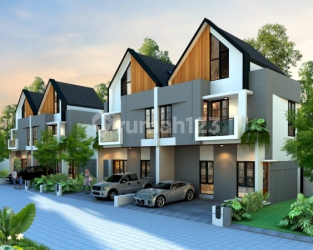 TYPE 70 di Purisehati Balecatur