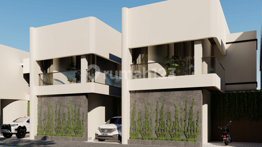 Lush Villa Seminyak - Image 7