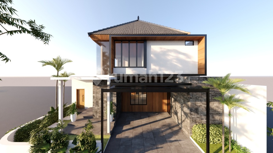 I VILLA B8 di I Villa