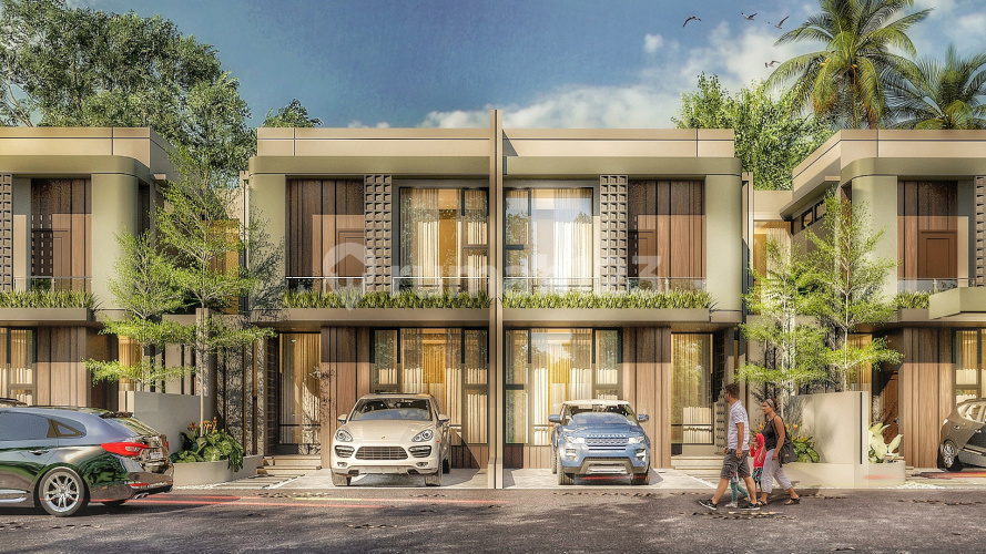 Tipe 125 (Swift) di Lindy Park