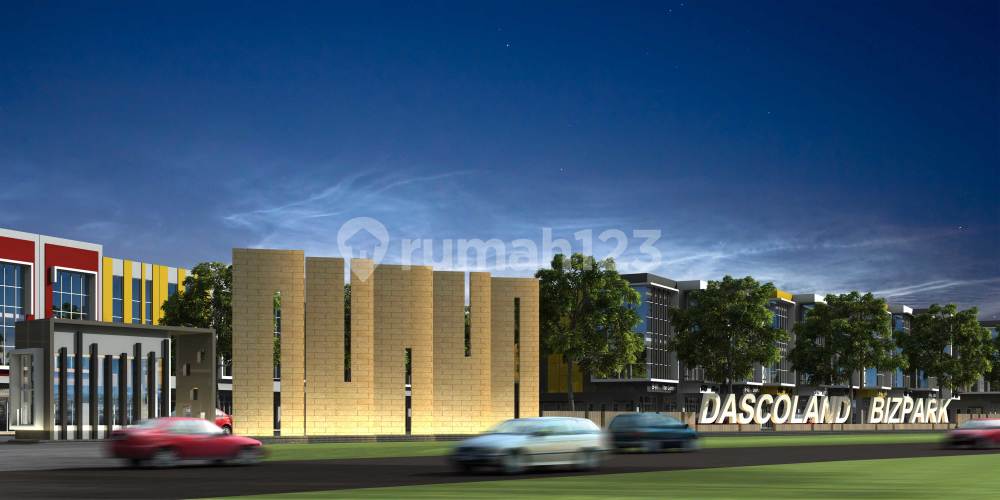 Dascoland Indonesia - Image 3