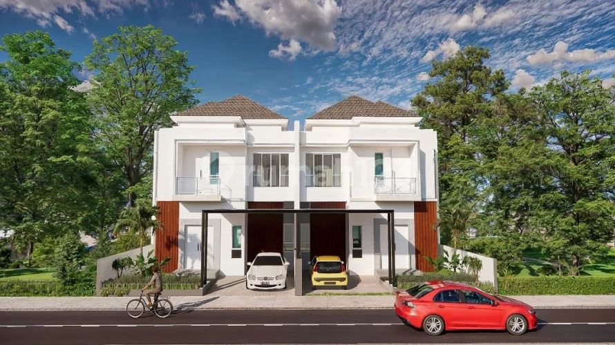 PERUMAHAN GRAHA LESTARI MAKASSAR