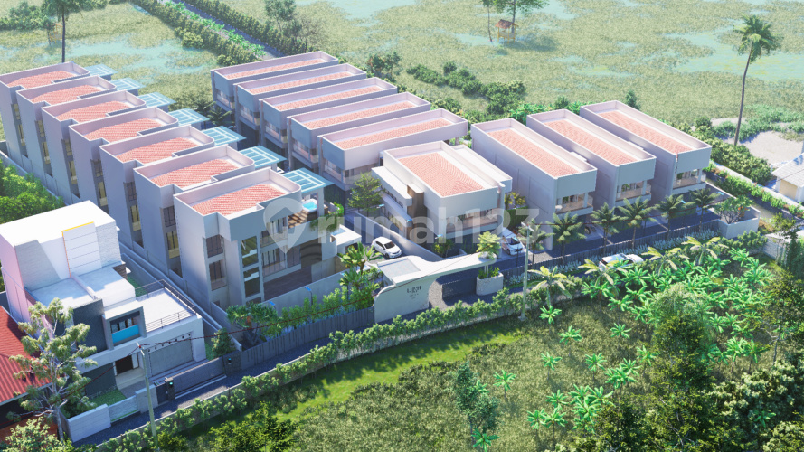 Lush Villa Seminyak - Image 4