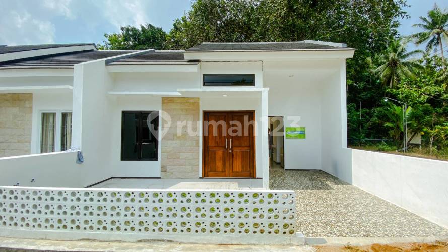 TENTREM ASRI - Image 4