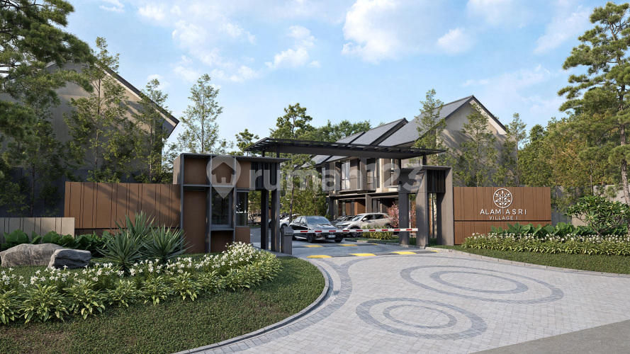 ALAM ASRI VILLAGE I - Image 2