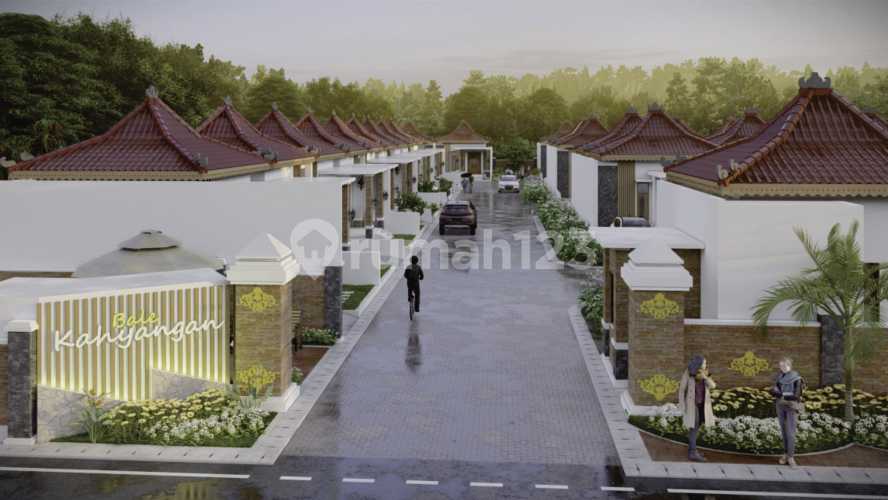 Perumahan Bale Kayangan Prambanan - Image 2