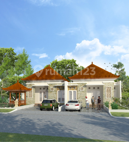 LEGONG di BERANDA BALI PAYON AMARTHA