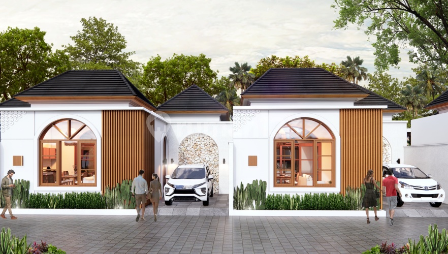 Type 60 di Serenity Bliss