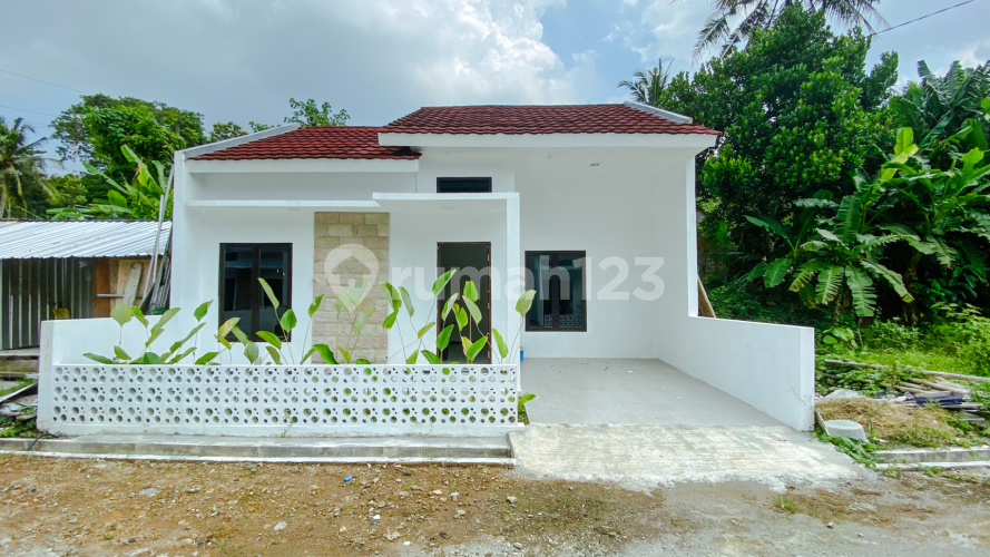 TENTREM ASRI - Image 5