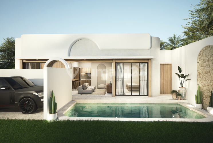 A1  di Arugula Villas