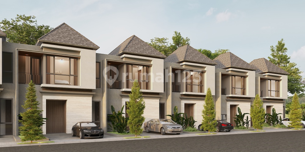 CALIA di Royal Botanica Park