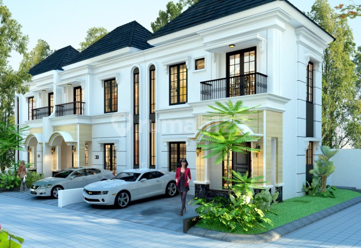 TYPE 75 HOOK di Purisehati Adisutjipto