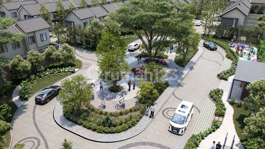 ALAM ASRI VILLAGE I - Image 4